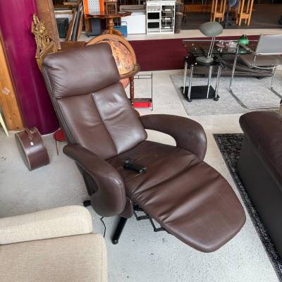 Chaise Fauteuil Relax Hukla – Image 3