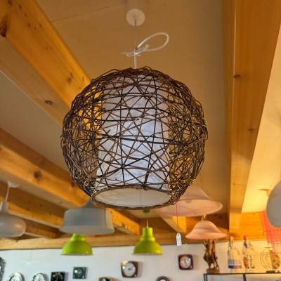 Suspension bambou – Image 2