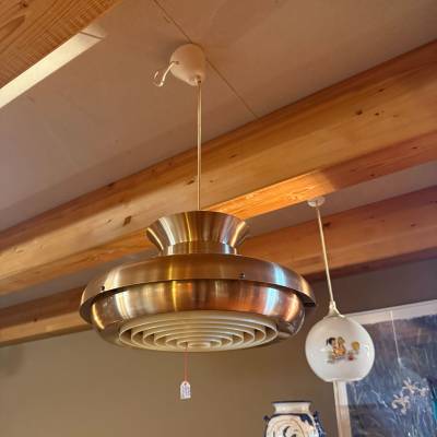 Suspension Vintage – Image 4