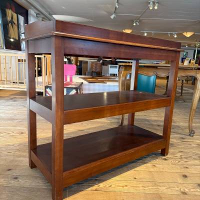 Table à langer bois – Image 4