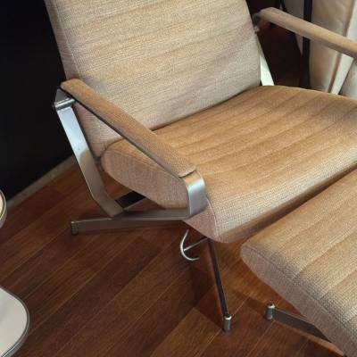 Fauteuil « vitesse » Bolia – Image 3
