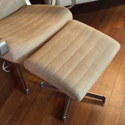Fauteuil « vitesse » Bolia – Image 2