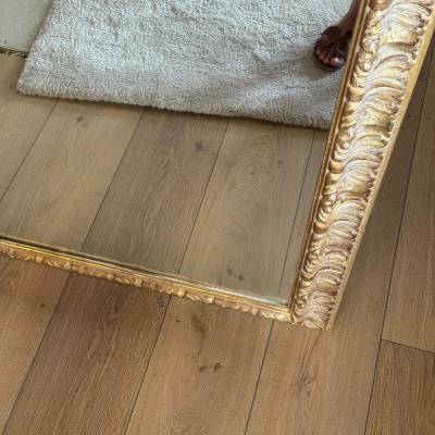 Miroir ancien XXL – Image 3