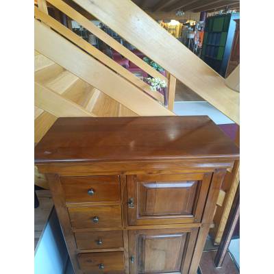 Commode en bois – Image 2