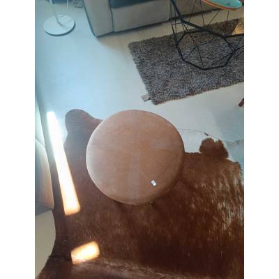 Tabouret vintage – Image 2