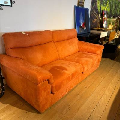 Canapé saumon orange – Image 4