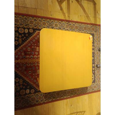Table basse en bois – Image 2