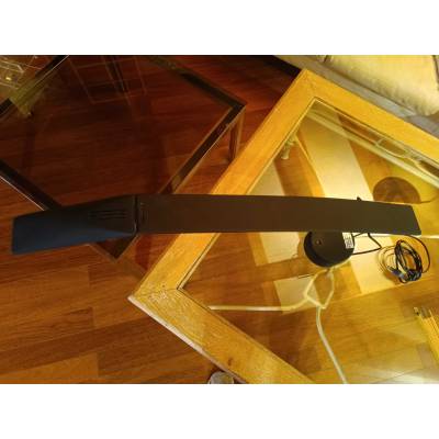 Lampe Dove by Barbaglia et Colombo – Image 2