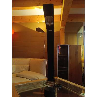 Lampe Dove by Barbaglia et Colombo – Image 3