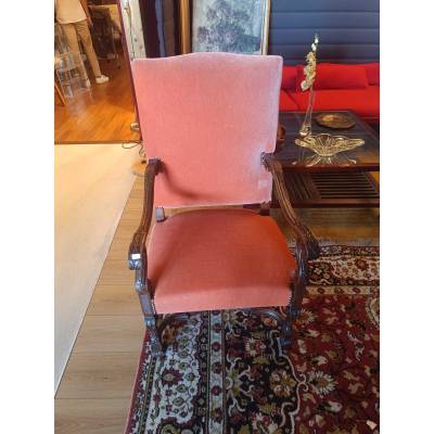 Chaise vintage – Image 2