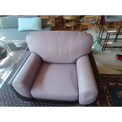 Lot de 2 fauteuil plus canapé – Image 2