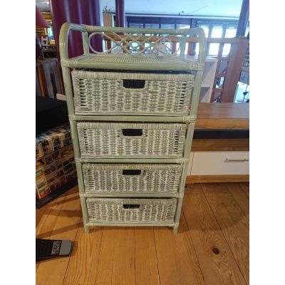 Commode vintage