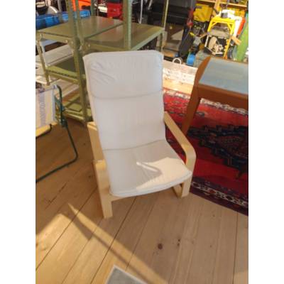 Fauteuil extérieur – Image 2