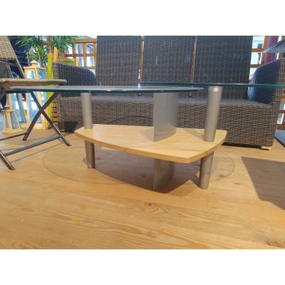 Table basse en verre – Image 2