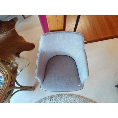 Fauteuil de salle a manger – Image 2