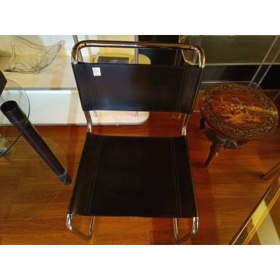 Chaise design vintage – Image 2