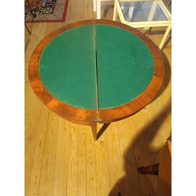 Table de jeux – Image 4