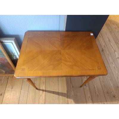 Bureau en bois – Image 2