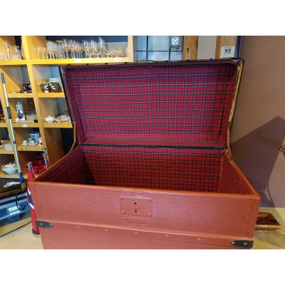 Coffre vintage – Image 2