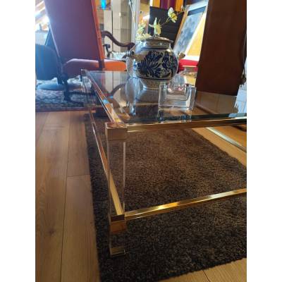 Table basse Pierre vandel – Image 2
