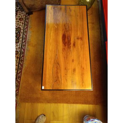 Table basse en bois – Image 2