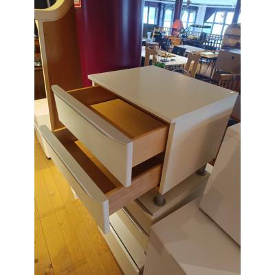 Caisson blanc – Image 2