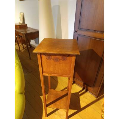 Sellette  en bois – Image 2