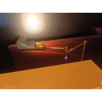 Lampe  Sean Globe "Danemark"1960 – Image 2