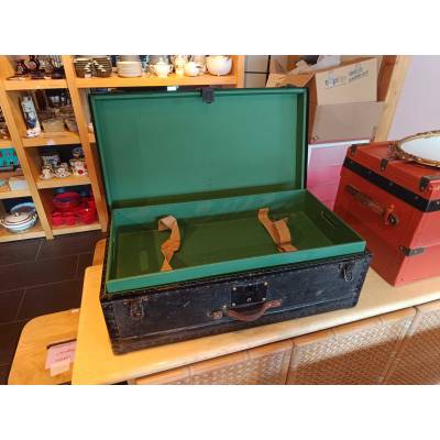 Caisse militaire vintage – Image 2