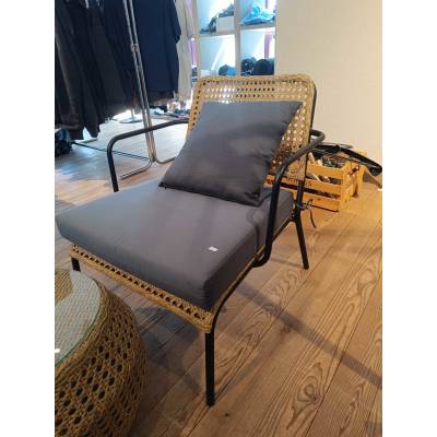 Chaise d'extérieur – Image 2