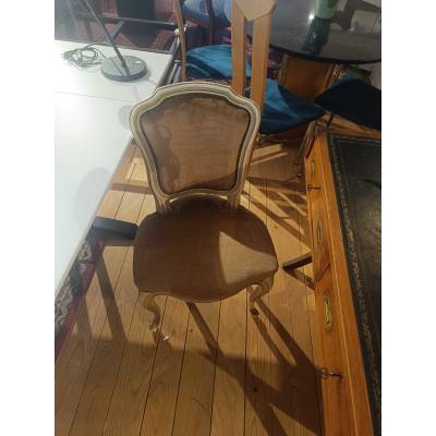 Chaise d'époque – Image 2