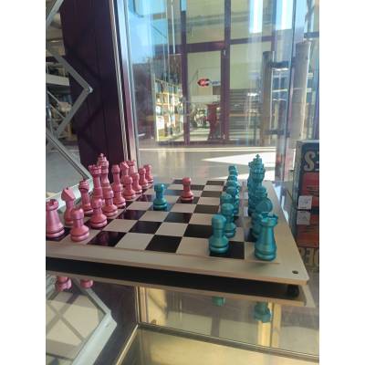 Jeux d'échec – Image 2
