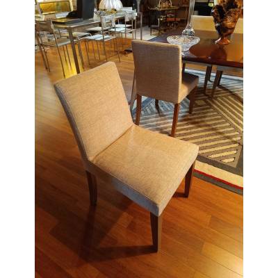 Lot de 4 chaises – Image 2