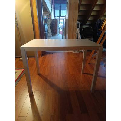Bureau design en métal – Image 2