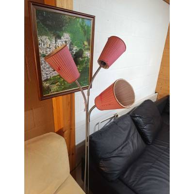 Lampadaire vintage – Image 2