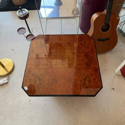 Table basse en bois massif – Image 3