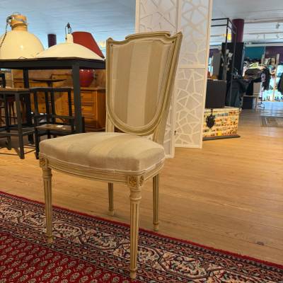 6 Chaises – Image 2
