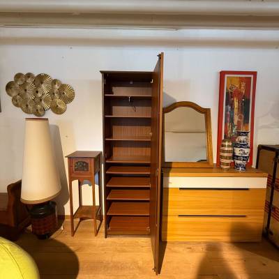 Armoire en massif – Image 4