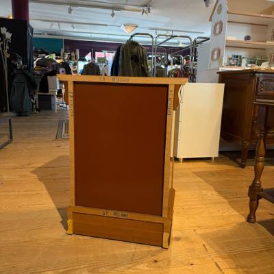 Meuble en bois – Image 2