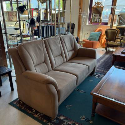 Canapé avec fauteuil – Image 3