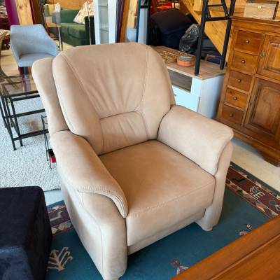 Canapé avec fauteuil – Image 4