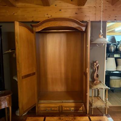 Armoire en bois – Image 3