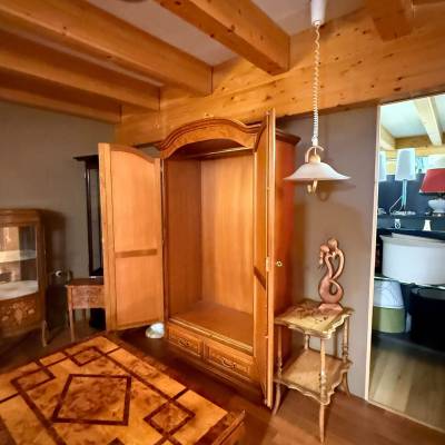 Armoire en bois – Image 2