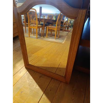 Miroir en bois – Image 2