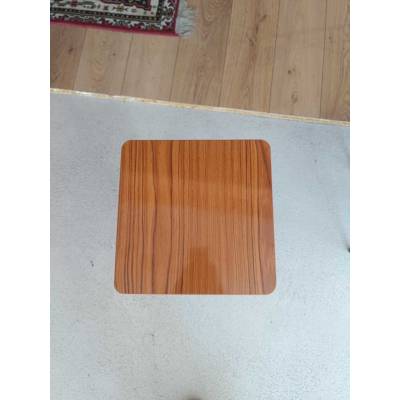 Tabouret vintage – Image 2