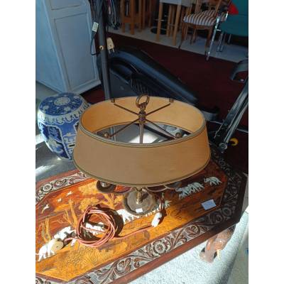 Lampe vintage – Image 2