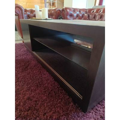 Table basse avec rangement – Image 3