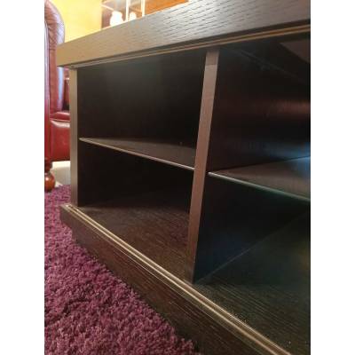 Table basse avec rangement – Image 2