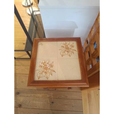 Petit meuble a tiroirs – Image 2