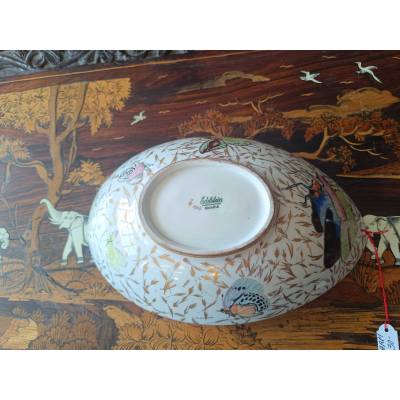 Porcelaine Bavaria 1966 – Image 2
